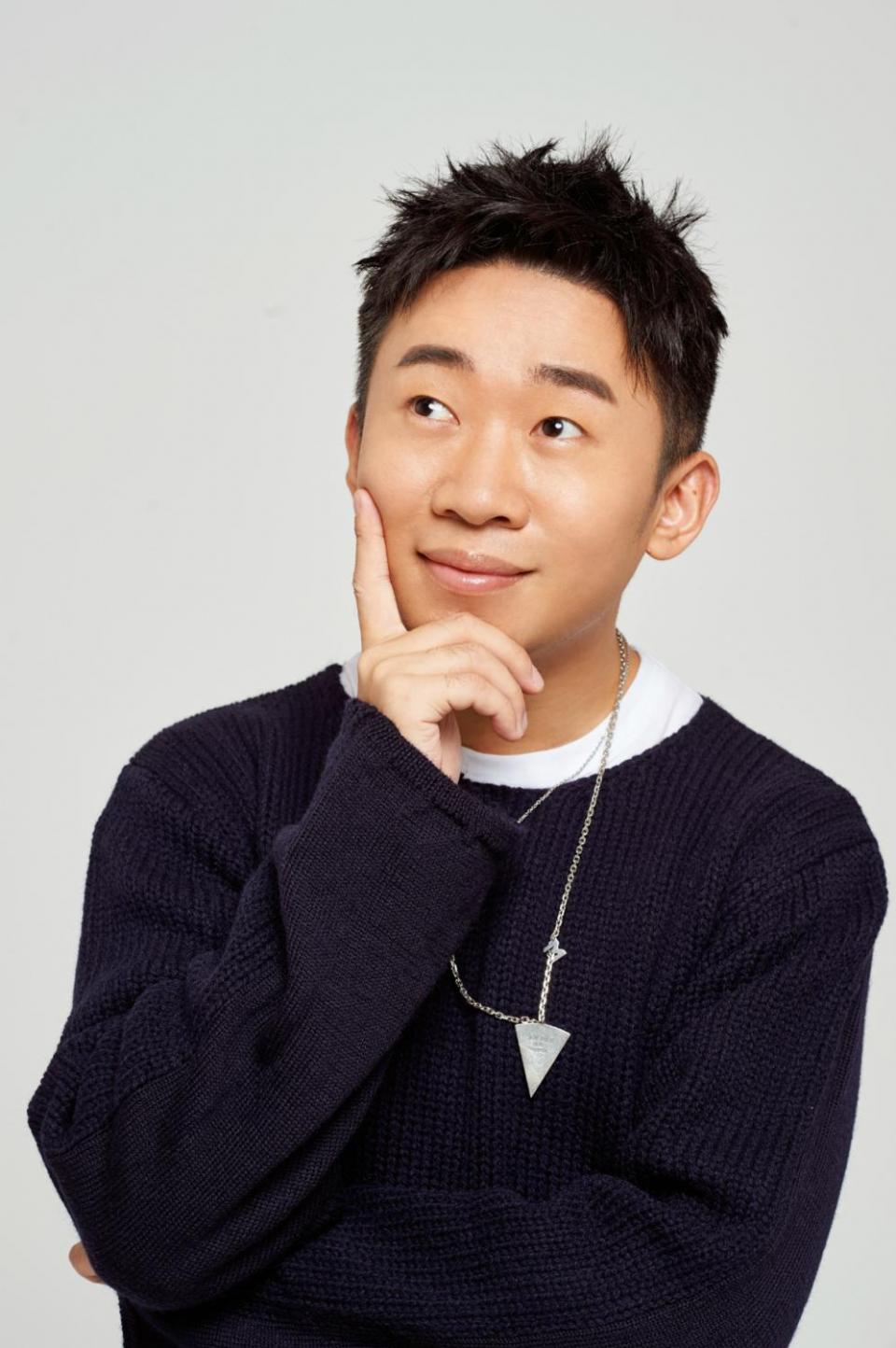 "综艺王"杨迪自曝最不想上这两类节目