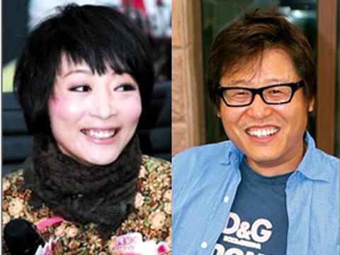 陈琳的第一任老公是自己的老板沈永革,令人恩爱生活了十四年,最后却