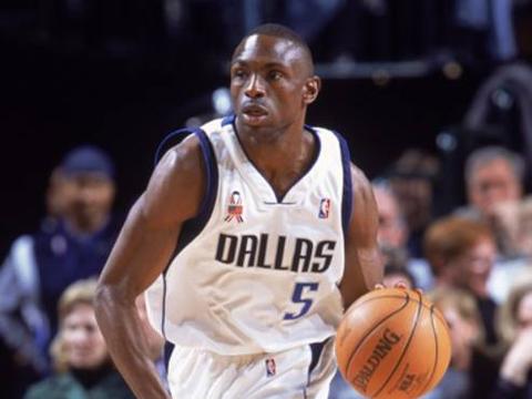 nba历史上十大最矮球员,第一看起来像小孩!