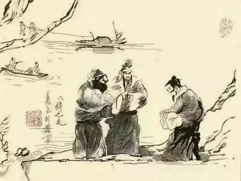 《吕氏春秋》10种智慧：察己知人，察古知今|吕氏春秋|大意|人才|长处|宫室_新浪新闻