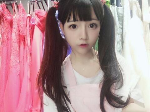 18岁清纯粉嫩少女王奕萌生活照|少女|王奕萌|生活照_新浪新闻