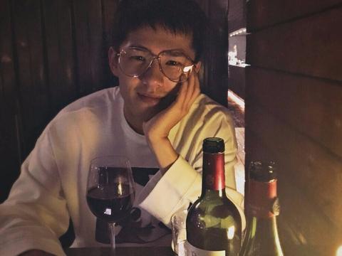 因为我是隔壁老周啊