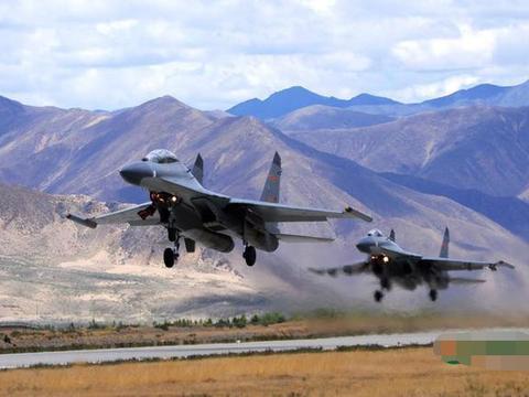歼11与歼16有什么区别?看完你就知道了|歼16|雷达|空空导弹_新浪新闻