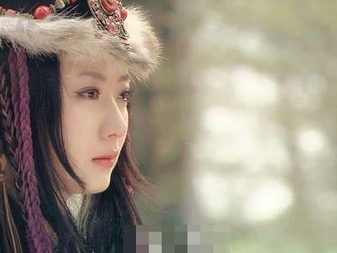 中韩两个版本玉漱公主对比，你觉得哪一个更美|中韩|金喜善|公主_新浪新闻