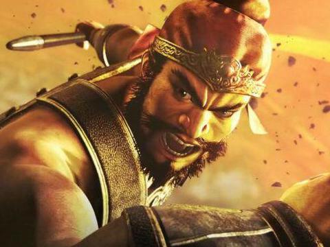 三国演义中黄巾军也有这些杰出的人物,最后一个成为蜀汉大将