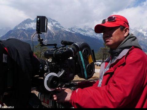 《延禧攻略》:总在说编剧于正,谁了解过导演温德光?