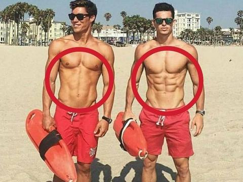 健身粉蛋白质含量高