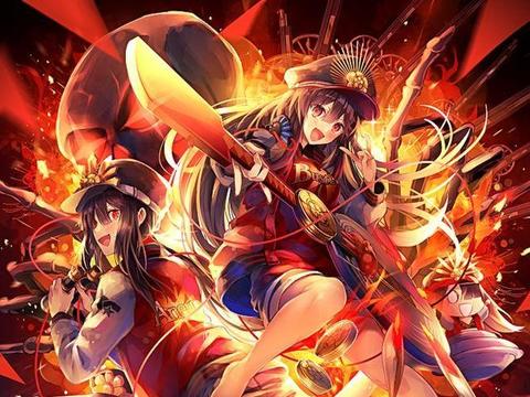 Fgo 四星狂阶信长介绍 神性从者表示难受 钉宫厨的胜利