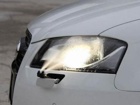 <em>大灯</em><em>清洗</em><em>装置</em>的作用？<em>大灯</em><em>清洗</em><em>装置</em>的结构？