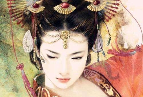 再加上齐国是春秋的诸侯大国,许多想和齐国联姻的诸侯都对她垂涎三尺.