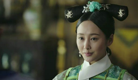 如懿传魏嬿婉怎么上位的?网友表示:霓漫天终于追上了尊上!