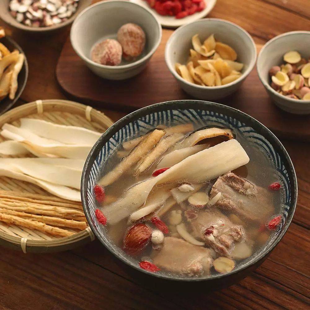 够火够味,广式靓汤空降苏城!