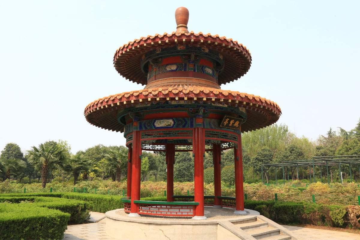 河南这个中国最早的寺院,2千年历史,门票只有少林寺的三分之一