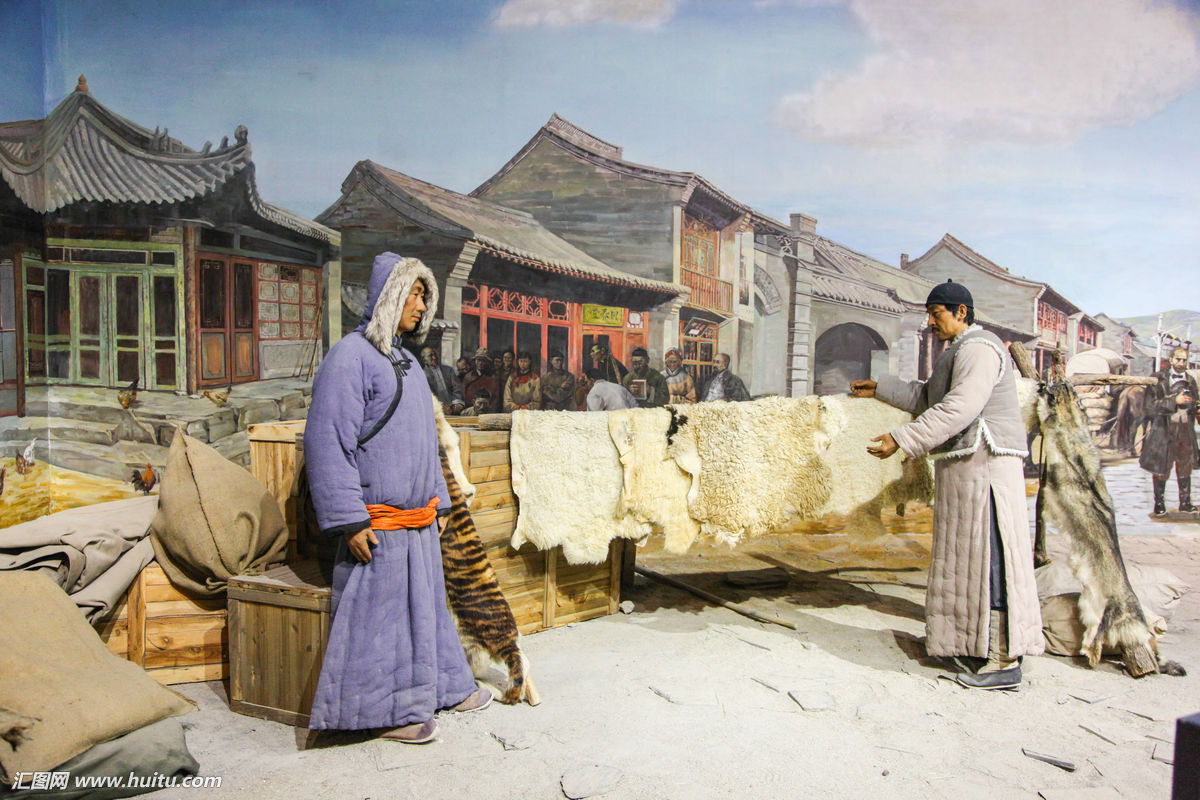 广东到西安，只需两天时间！古代快递让顺丰汗颜...