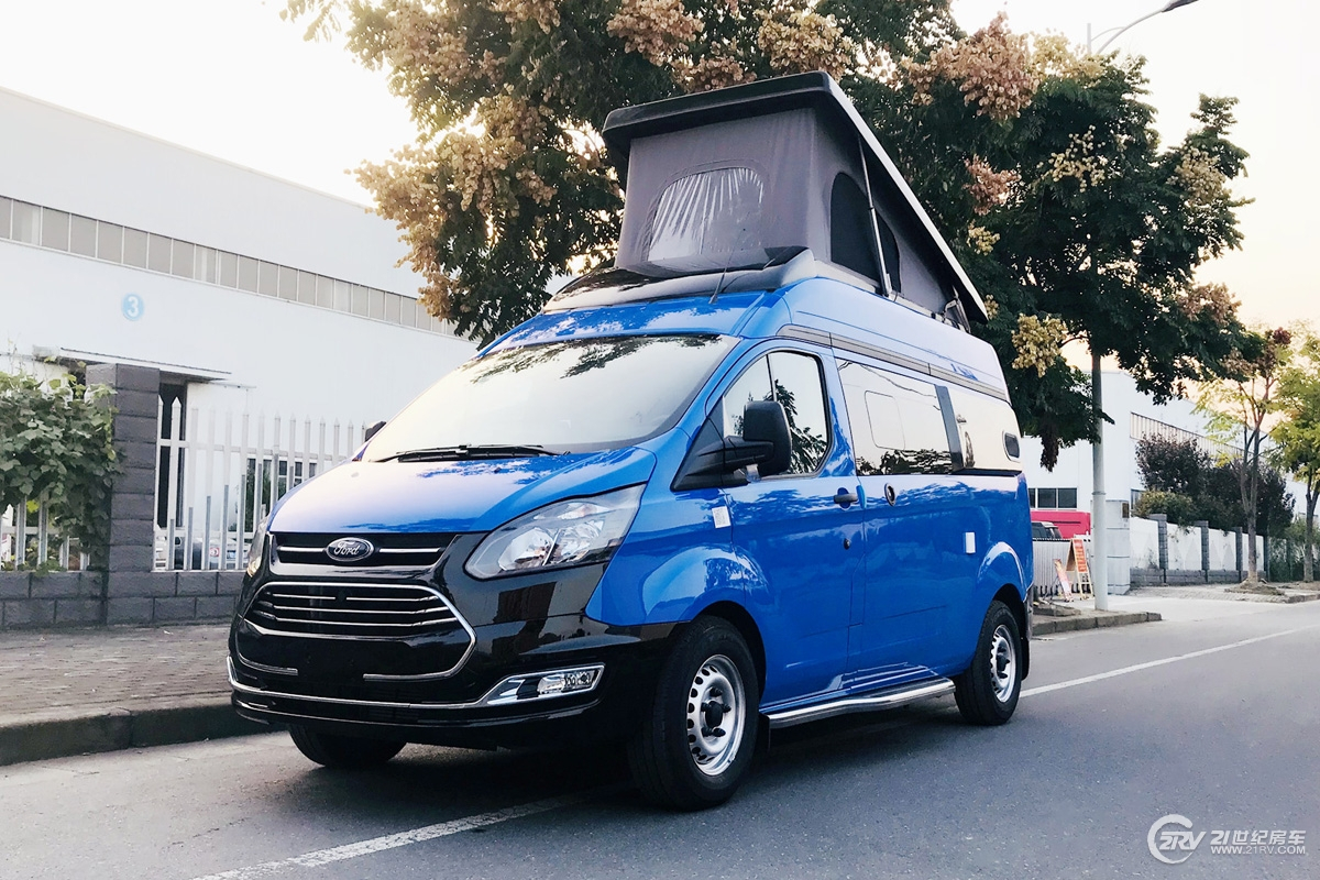 最高优惠力度达8万元湖光房车团购会新车35万元起