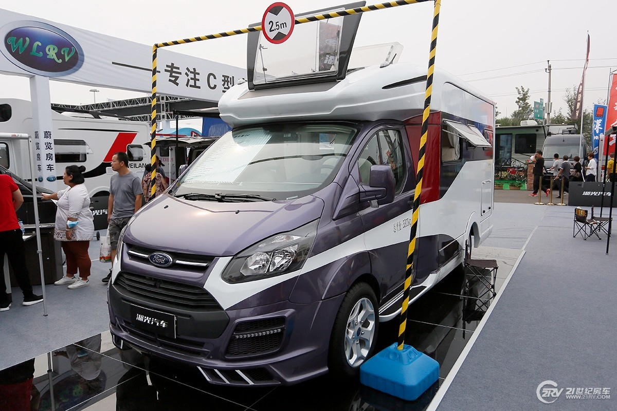 最高优惠力度达8万元湖光房车团购会新车35万元起