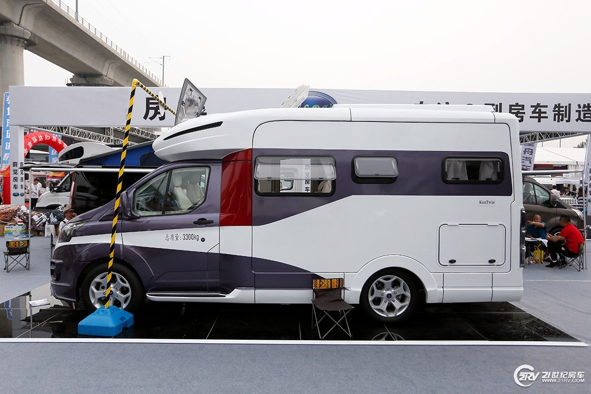 最高优惠力度达8万元湖光房车团购会新车35万元起