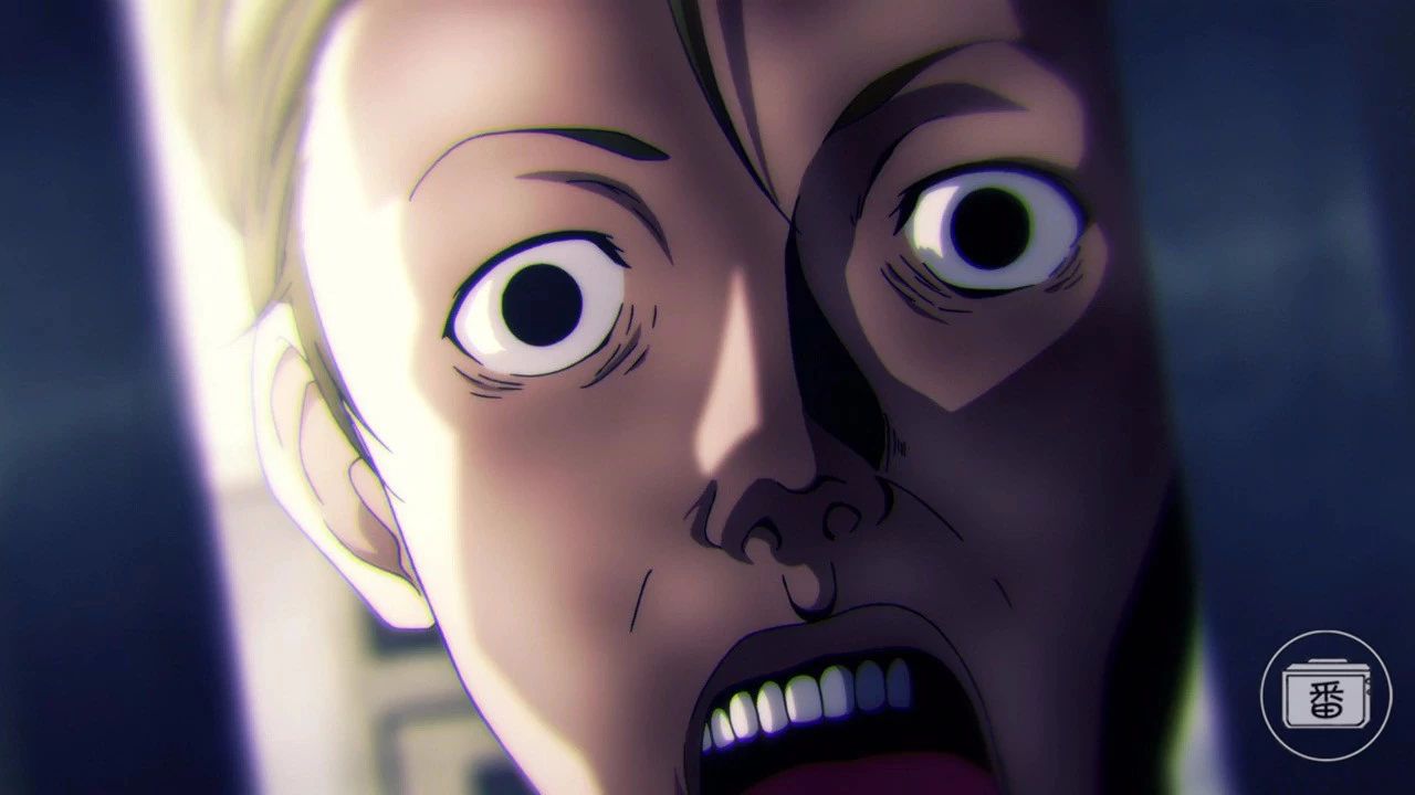 这部搞笑与脑洞齐飞的动画,一口气再刷12集也不会腻