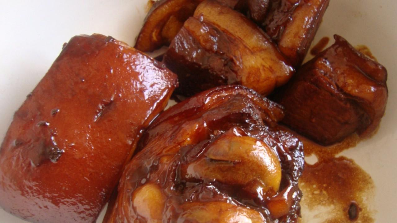 为什么家里做的卤肉,味道永远没有饭店的好?看完解开多年疑惑