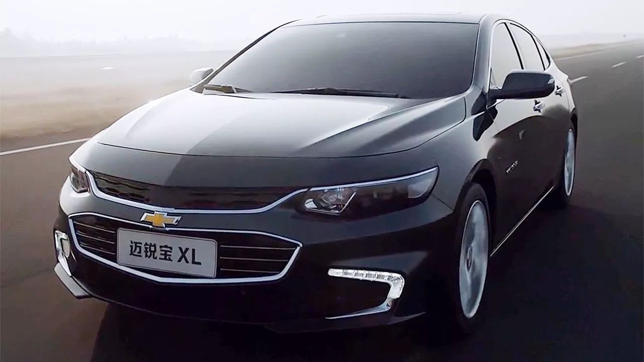 同样的15万都能买到中型车了!