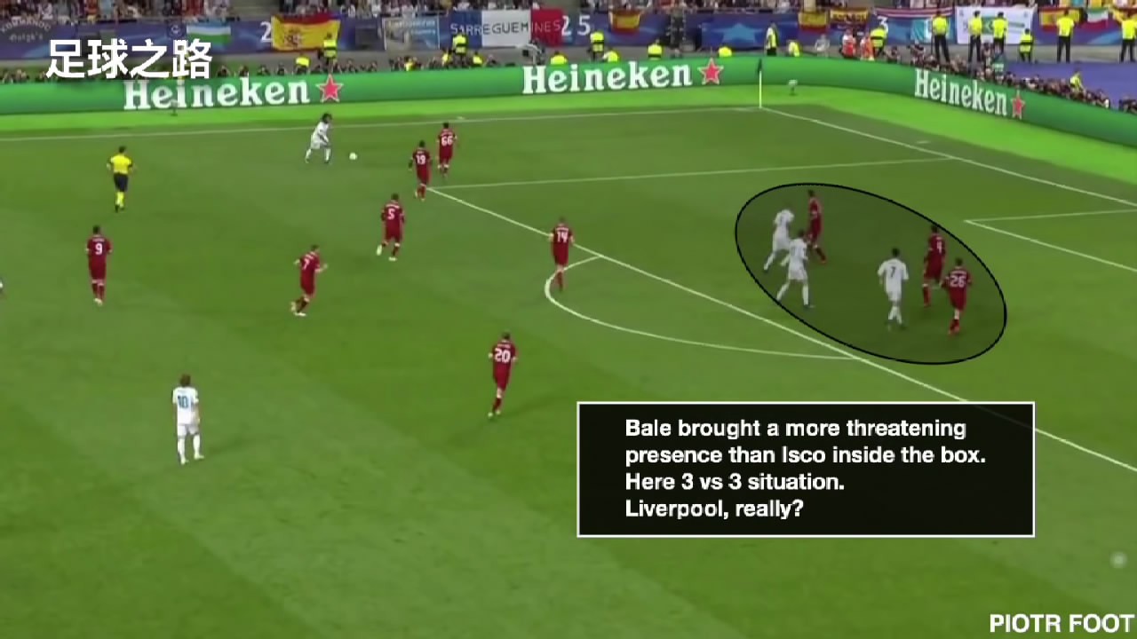 欧冠决赛战术复盘:皇马vs利物浦深入分析