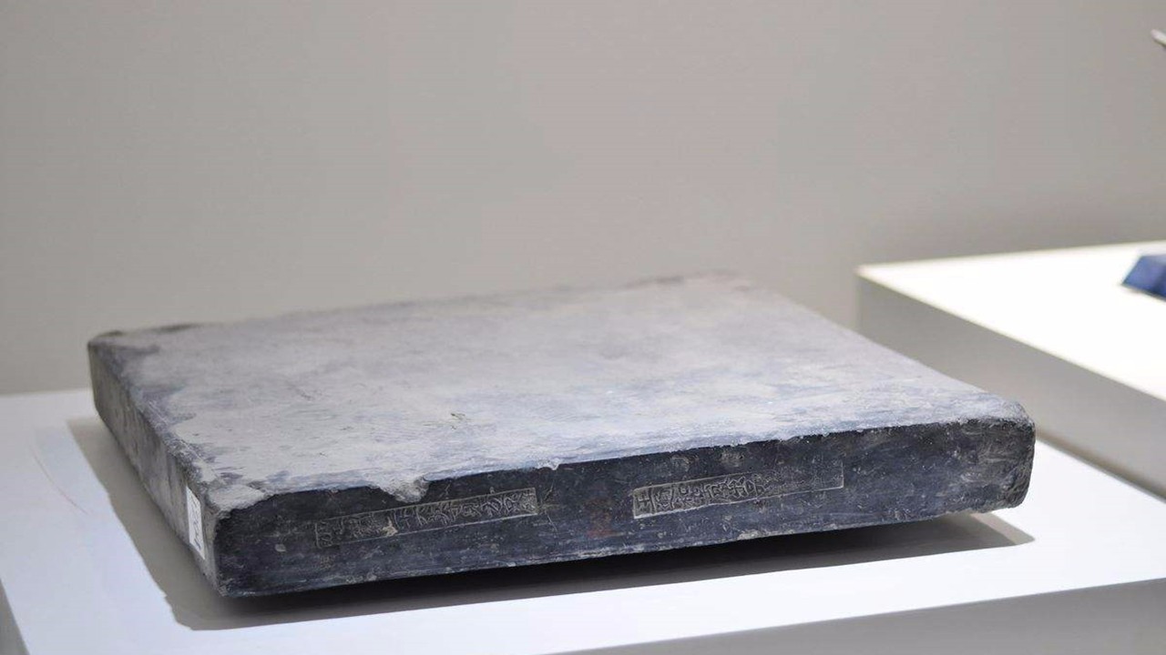 紫禁城御用地砖原来是泥巴做的,并非黄金!是物以稀为贵吗?