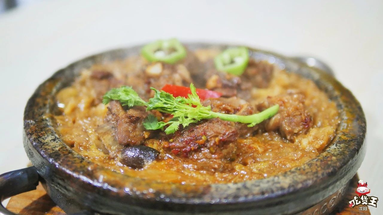 小店竟然能吃出家的味道!这家石锅可以陪你唠知心嗑!