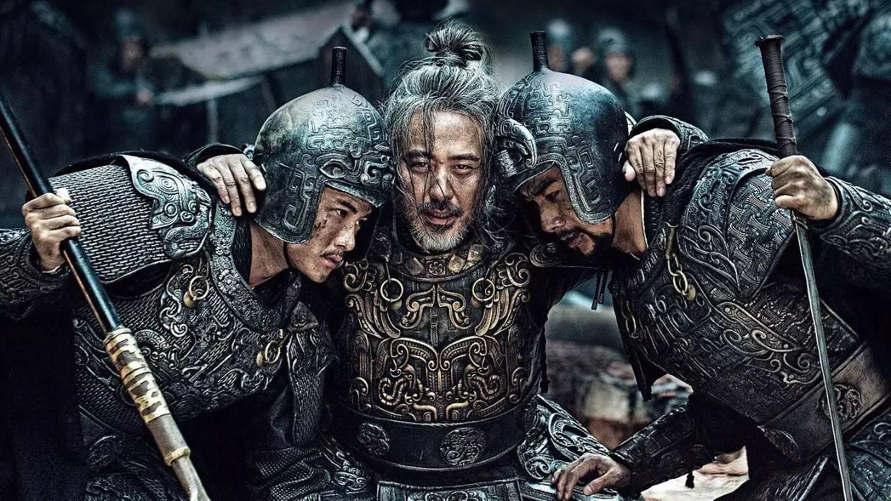 古代最长寿的将军,熬死9位皇帝登基称帝, 司马懿都自愧不如