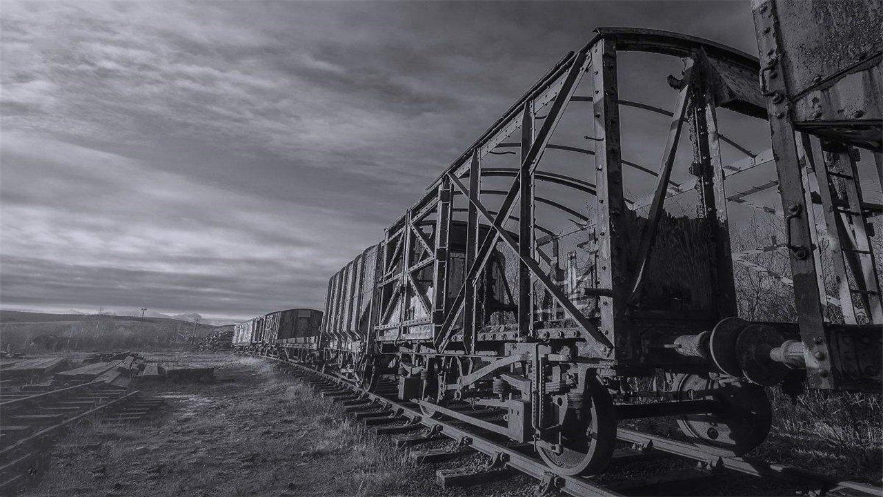 你听说过"幽灵列车"吗?至今都是未解之谜