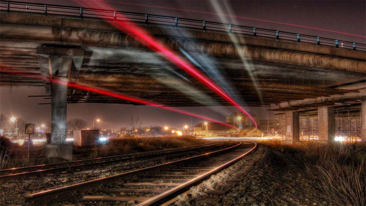 你听说过"幽灵列车"吗?至今都是未解之谜