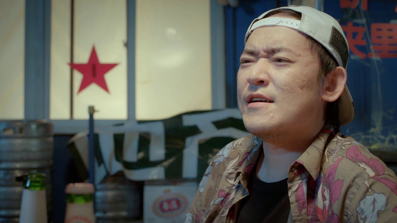 《霹雳爷们儿》犀利吐槽"画饼"现象 网友评价:有趣有内涵