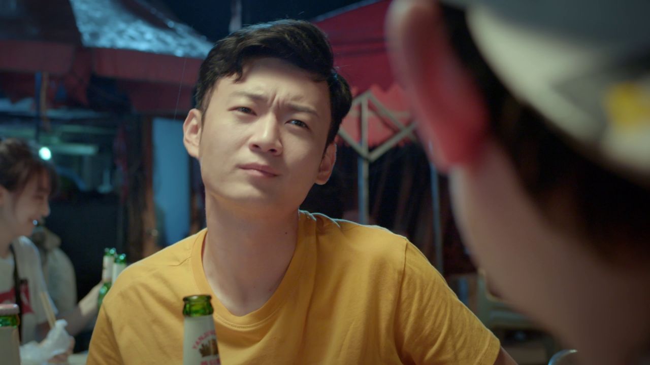 《霹雳爷们儿》犀利吐槽"画饼"现象 网友评价:有趣有内涵