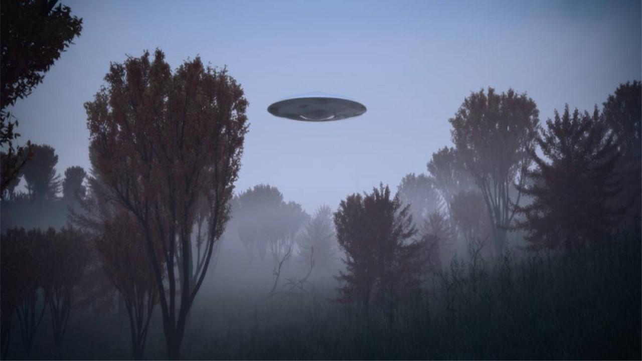 当年很火的ufo,为什么现在很少人提起?今天可算知道了