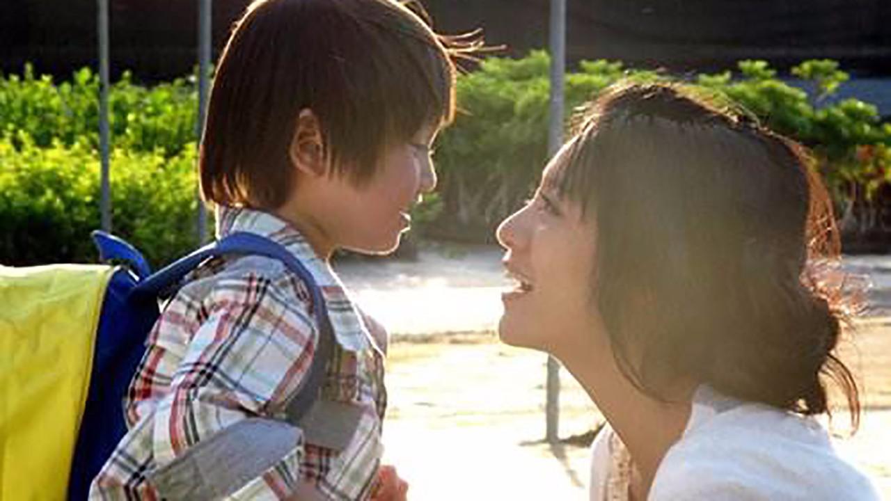 为什么带男孩的单亲妈妈,很难再找到另一半?看完一阵心酸