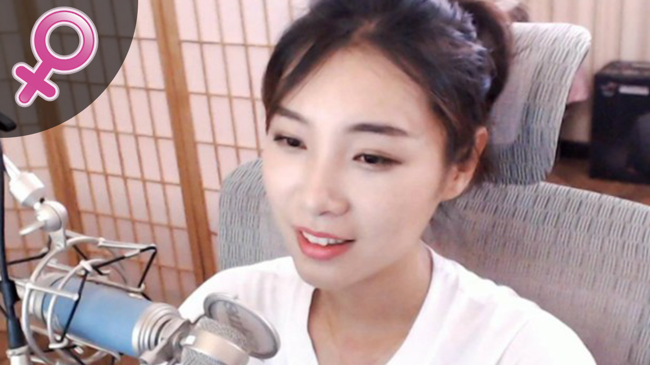 美女主播:心塞女流遭壮壮逐出师门