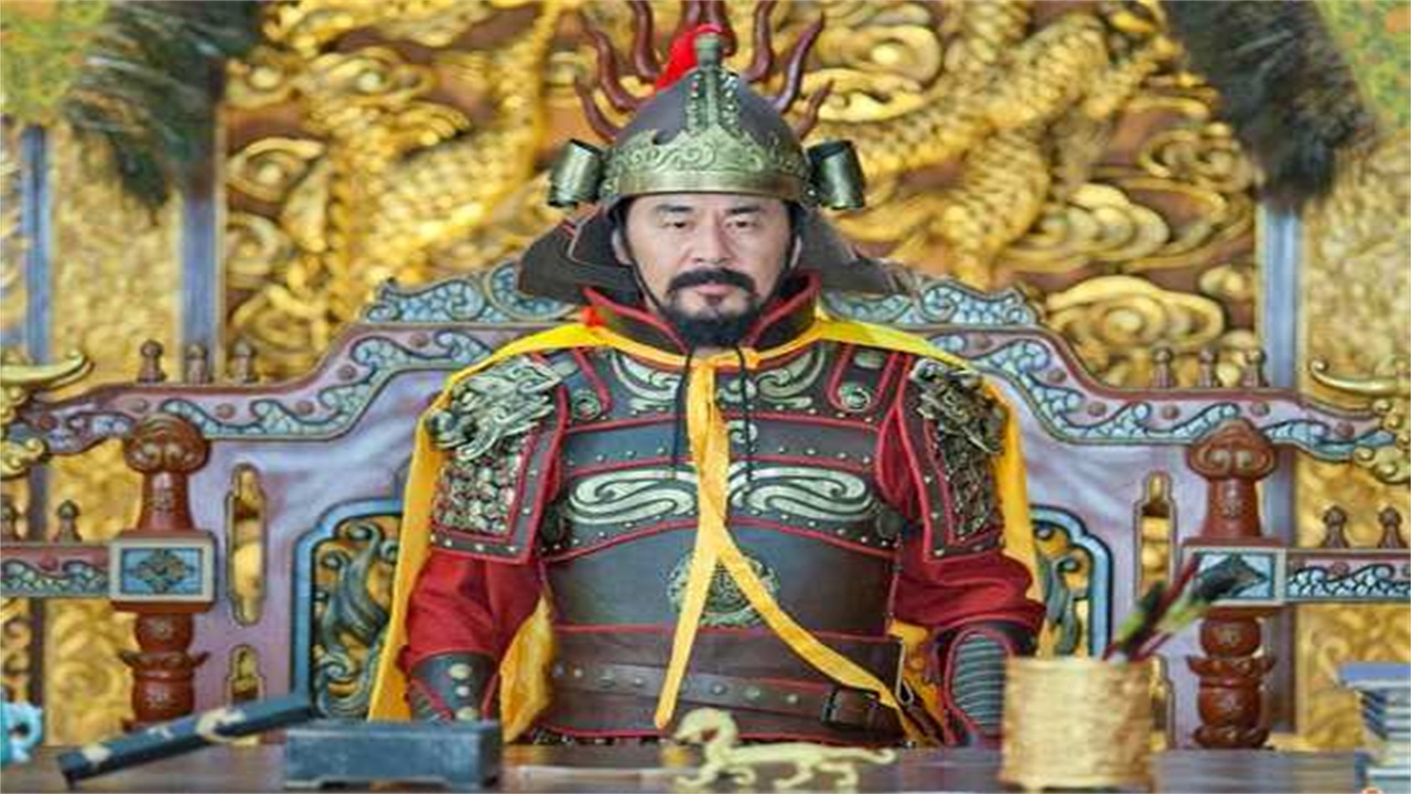 黄袍加身的宋太祖赵匡胤为啥猝然去世与烛影斧声有什么关系