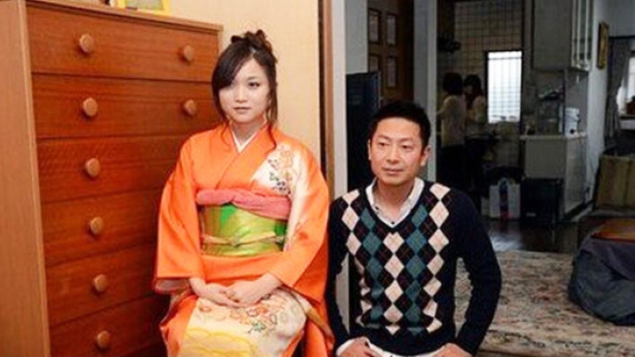 娶一个日本老婆是一种怎样的体验?答案你万万没想到