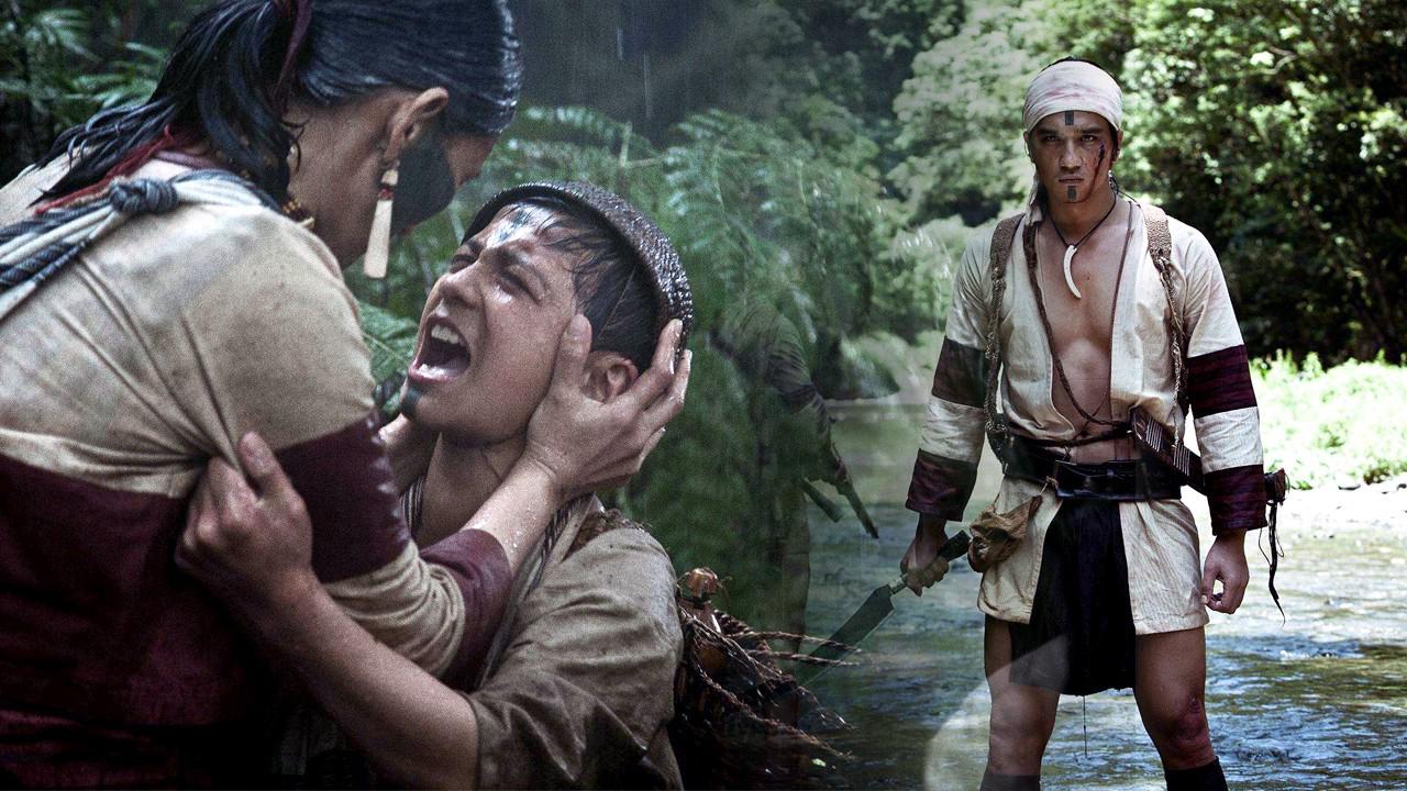 电影解读终结日本军国主义神话的台湾抗战史诗