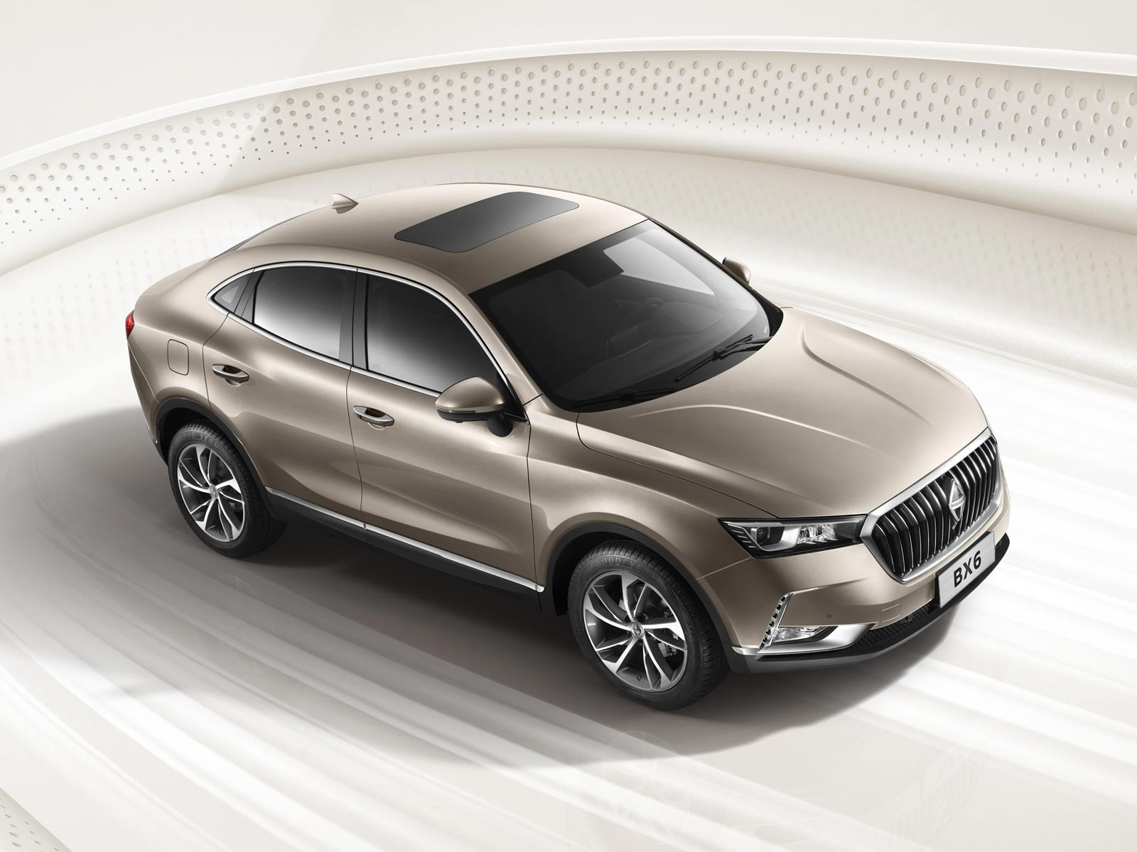 历经革新的宝沃,是否会迎来新的契机?