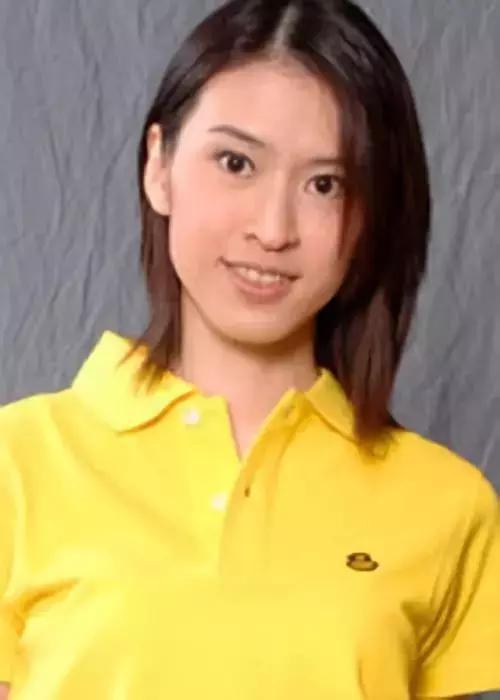 曾是tvb黄金配角的女星,后转行做按摩师,如今收入比做演员还高|陈思齐