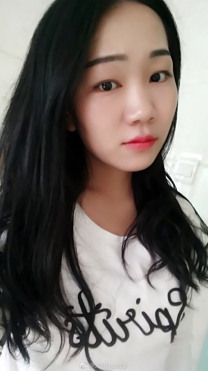 朔州95小主太原征婚啦