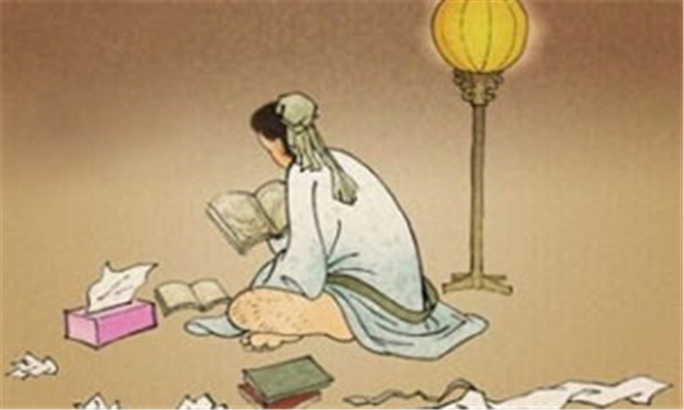 唐代李白铁杵磨成针五代桑维翰磨穿铁砚古人做学问的态度可敬