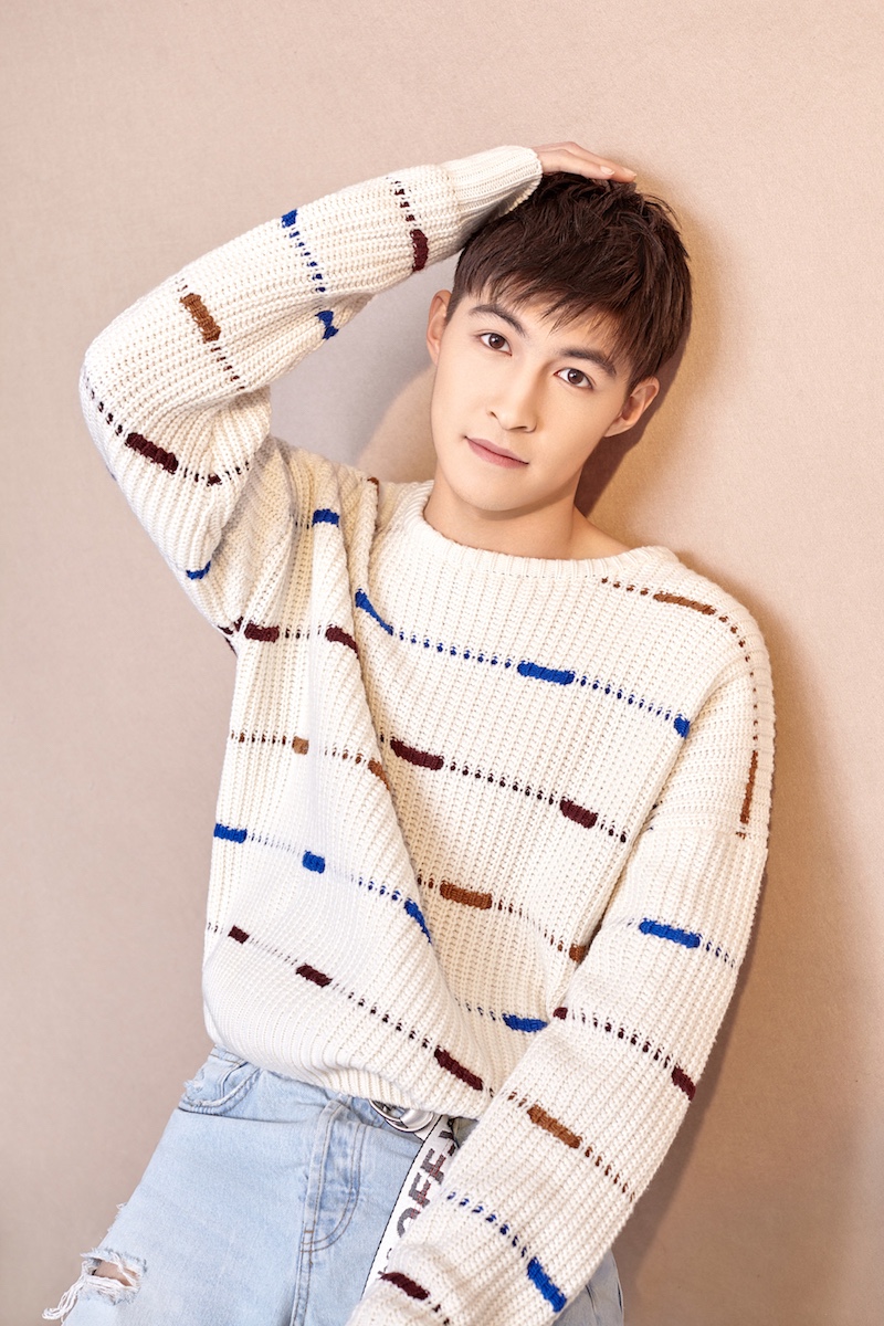 如懿传三阿哥永璋穿越民国程星源外八行揭神秘面纱