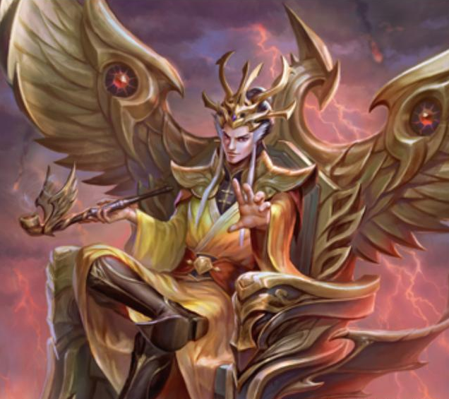 三国杀拥有举世无双能力的神武将到底谁才是最强王者呢