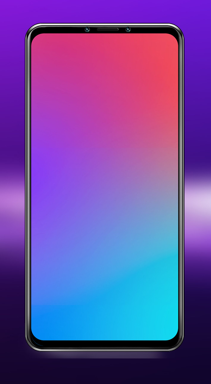 全面屏概念版oppor17对比小米6x