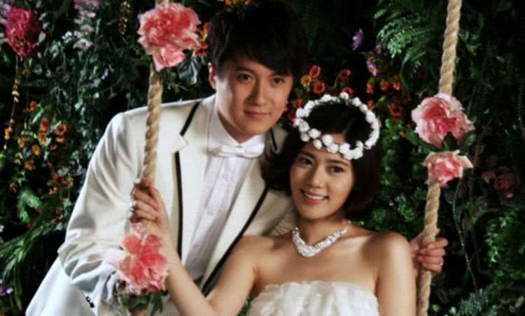 多年来不炒作,扎扎实实演戏,今身价过亿娶美娇妻|迟帅|姚笛|高文彦