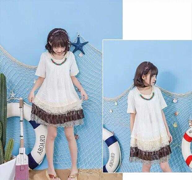 为什么女孩喜欢穿裙子还穿丝袜?