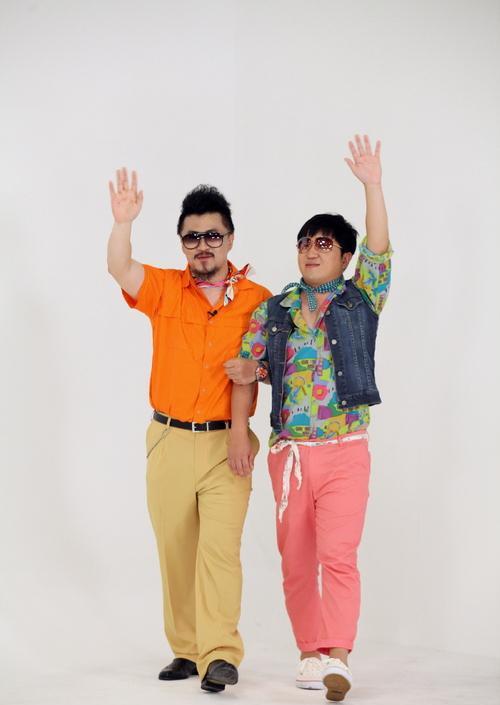 从《一周的偶像》到《idol room》,郑亨敦和defconn值得肯定!