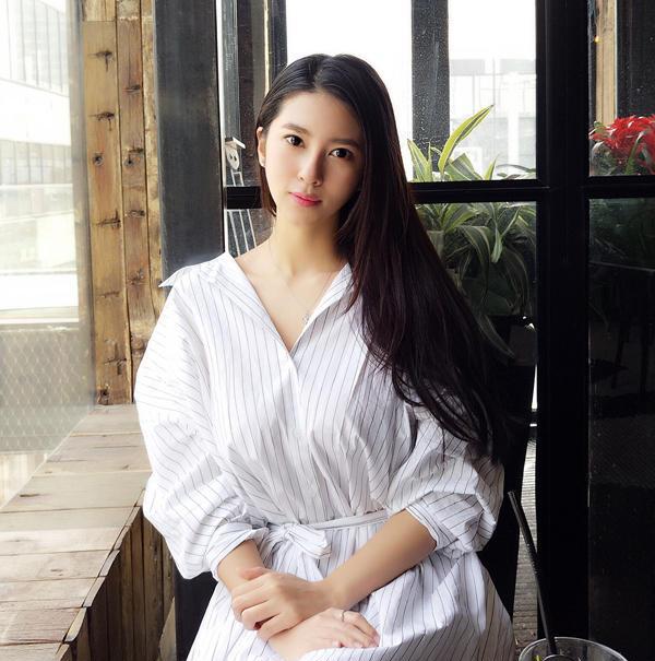 曾拒绝王思聪的超级女神