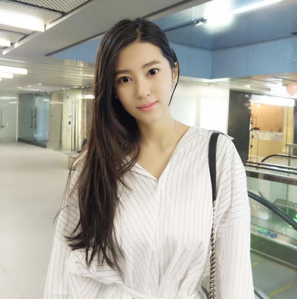 曾拒绝王思聪的超级女神|王思聪|钟鹿纯|刘晓宇_新浪新闻